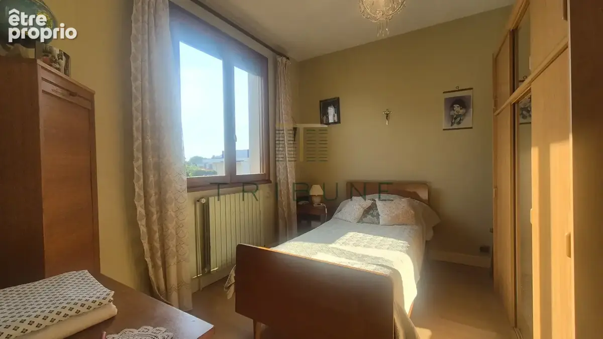 Maison T4 centre ville d'Agen, jardin, garage, 3chambres - photo 6