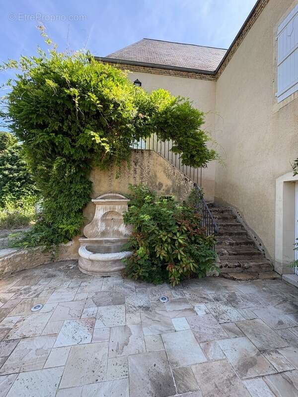 Maison à vendre 8 pièces  (72) - photo 2