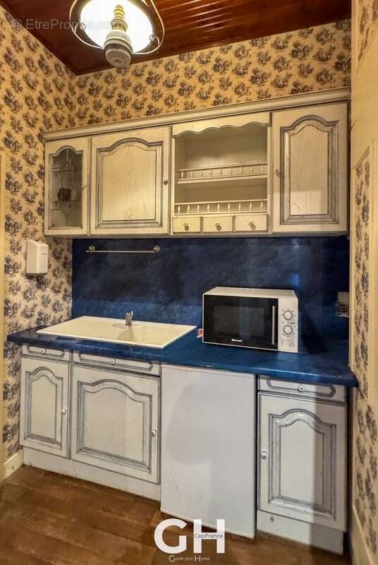 Appartement T3 à vendre à CHATEAUROUX (36) - photo 3