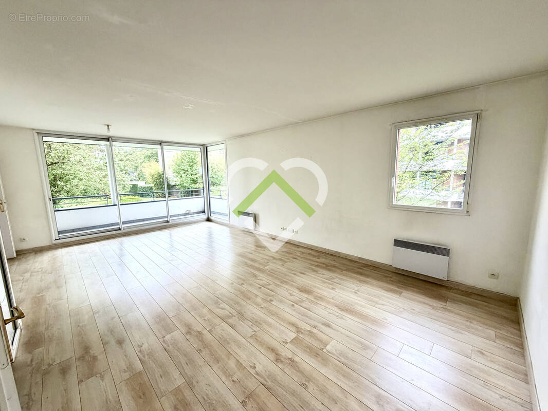 Appartement à TOURCOING