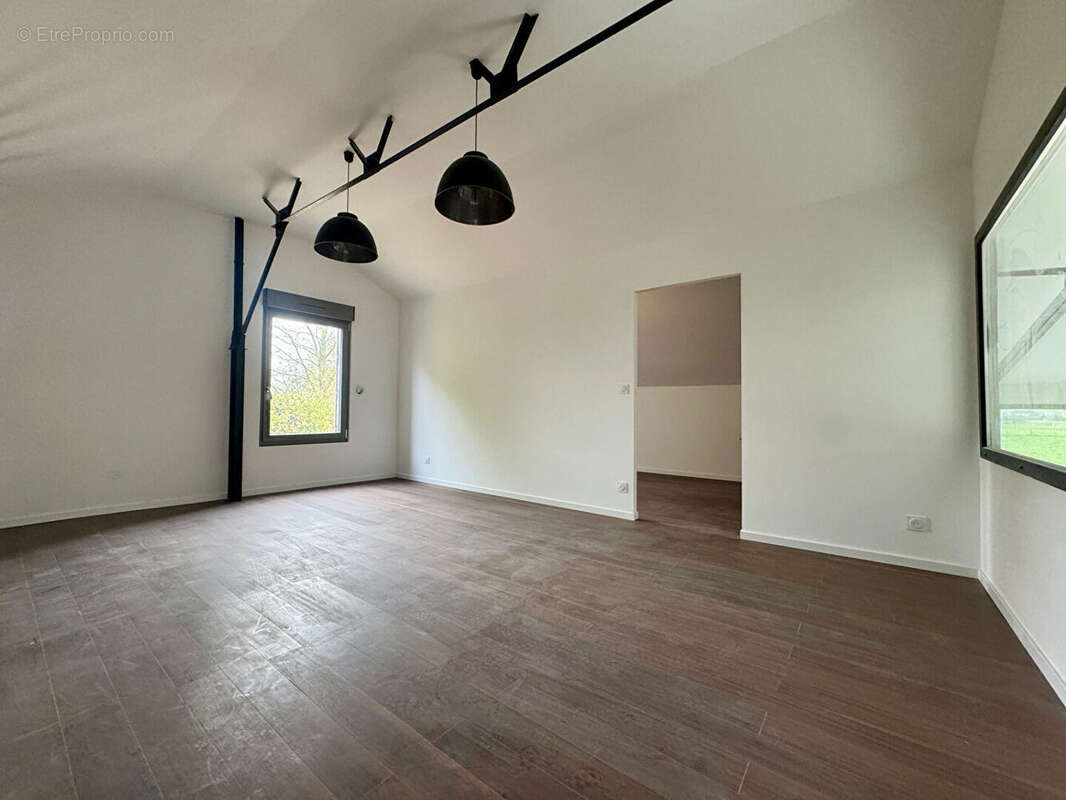 Appartement à FRELINGHIEN