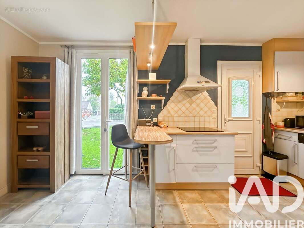 Photo 3 - Maison à LE VIVIER-SUR-MER