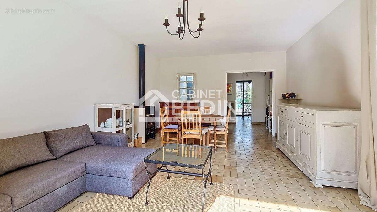 Maison à TOURNEFEUILLE