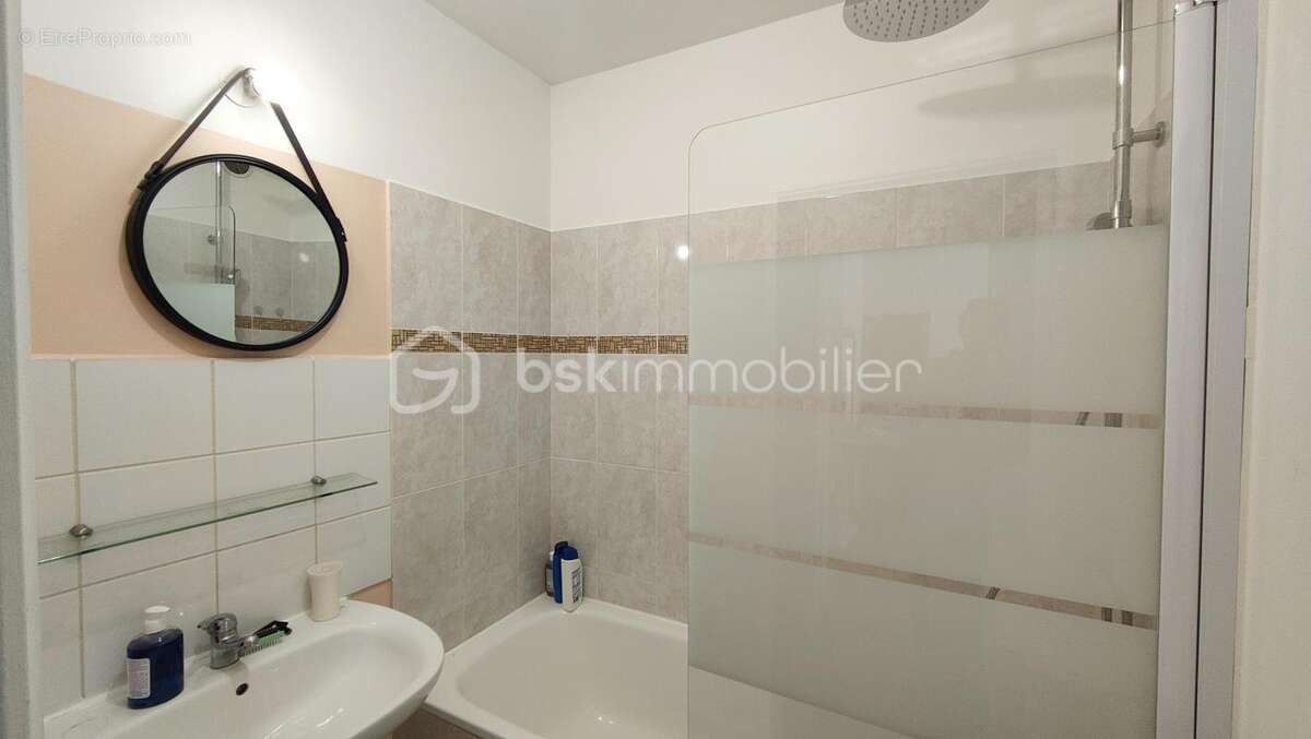 Appartement à NOISY-LE-SEC