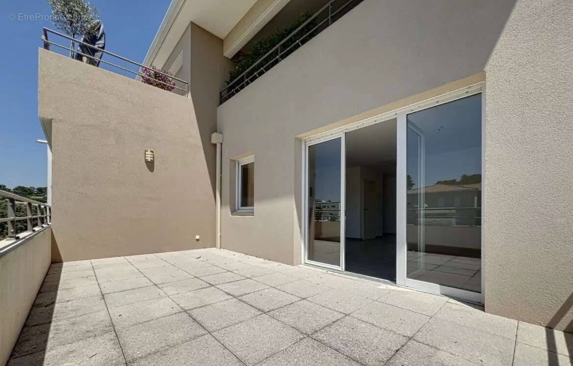 Appartement à NIMES