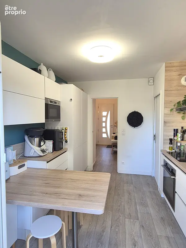 Maison 5 pièces 117 m² à vendre à Vert-Saint-Denis (77240) - photo 6