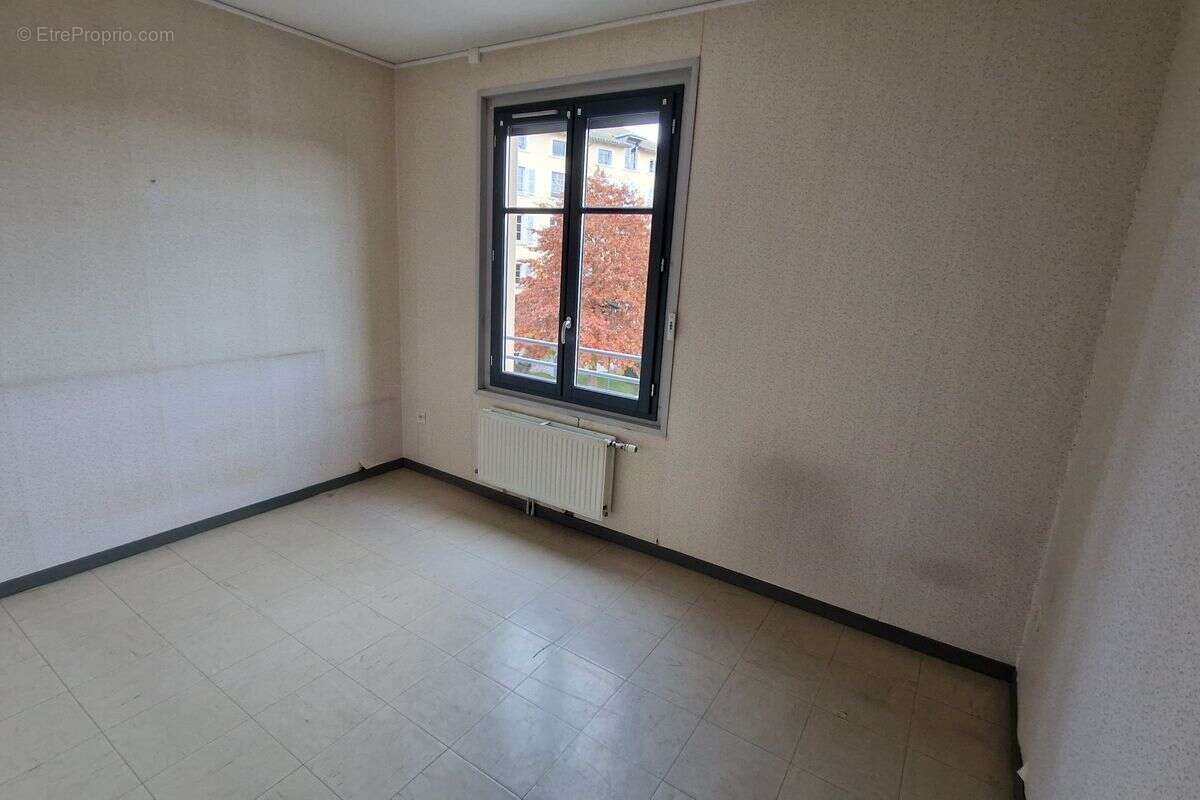 Appartement à THIZY