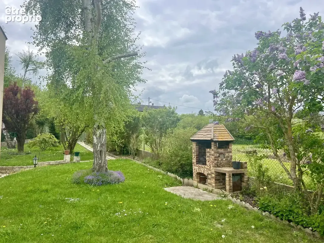 Vente Maison Houdan(78550) 257 000ï¿œ - photo 10