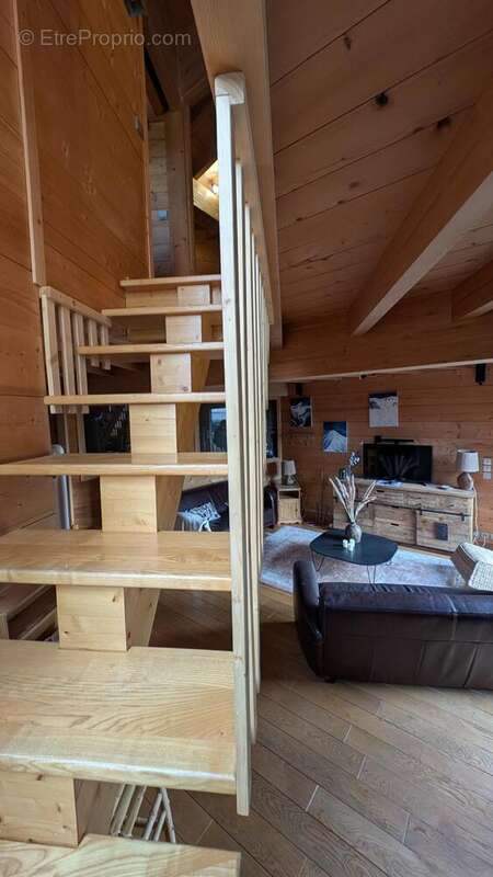 Photo 4 - Maison à LES GETS