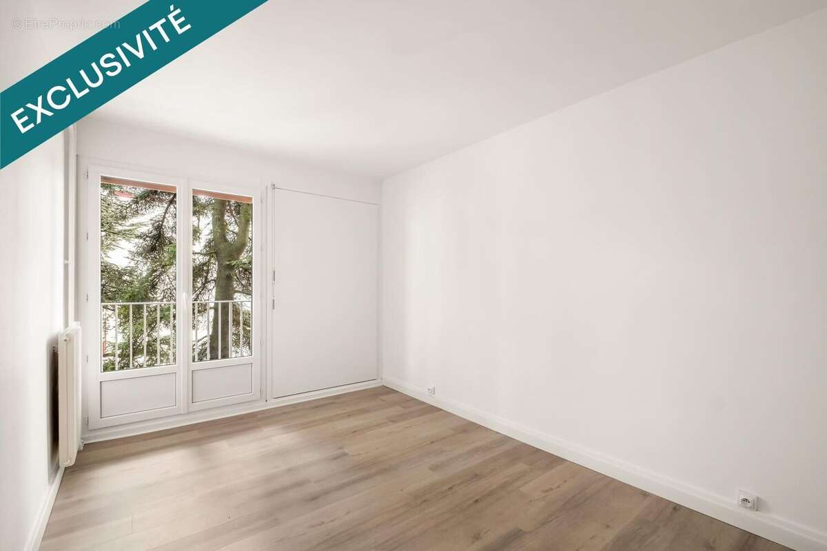 Photo 8 - Appartement à VIENNE