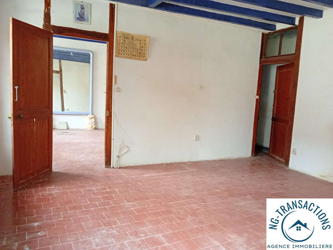 Maison de village - photo 10