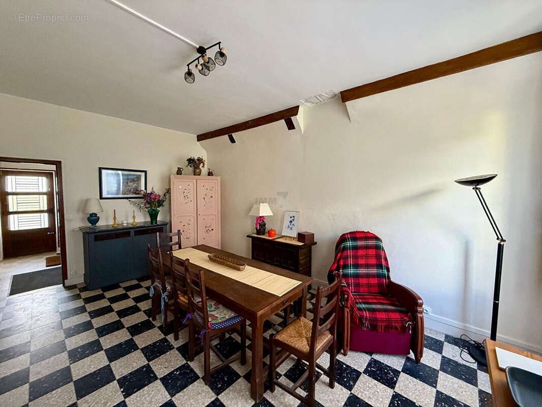 Maison à LA FERTE-SOUS-JOUARRE