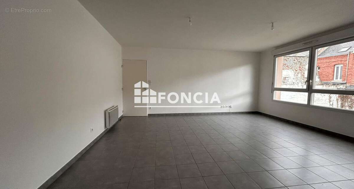 Appartement à AMIENS