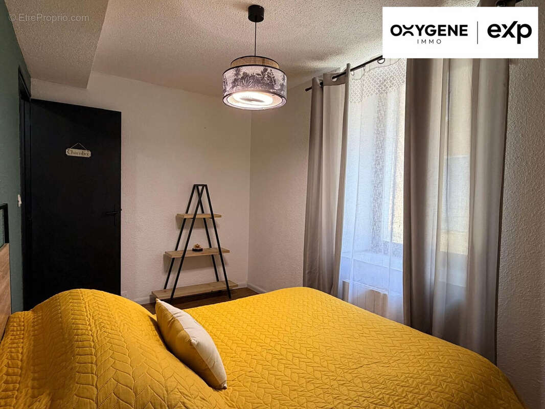 Appartement à CARCASSONNE