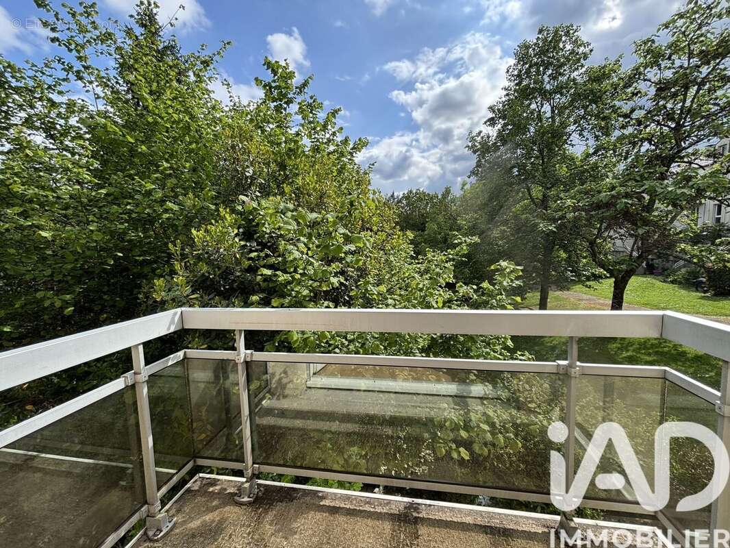 Photo 4 - Appartement à SAINT-HERBLAIN