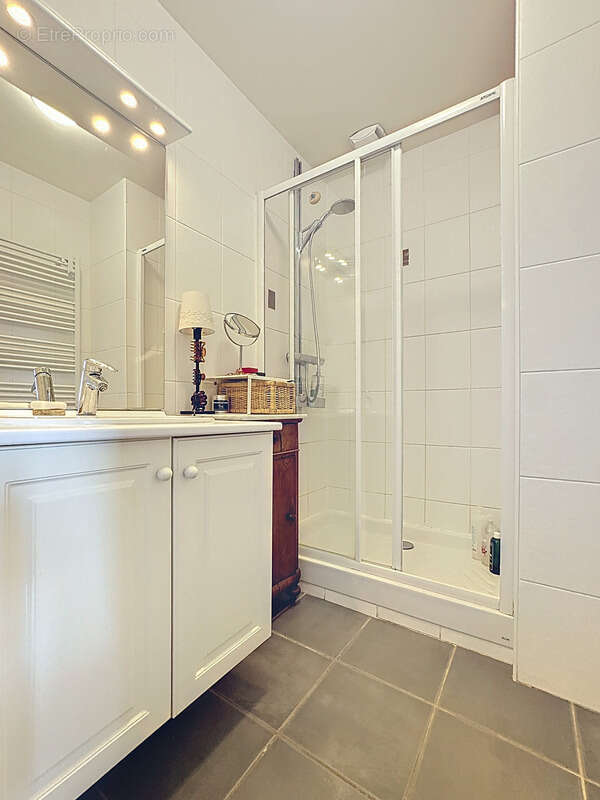 Appartement à FERNEY-VOLTAIRE