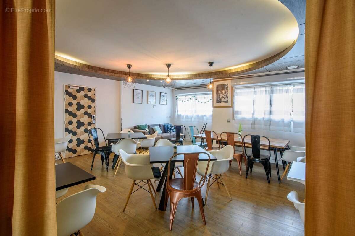 INVESTISSEMENT LOCATIF  TOULOUSE  Résidence de Tourisme Zenitude Le Parc de l'Escale  6,15 % de rentabilité - photo 11
