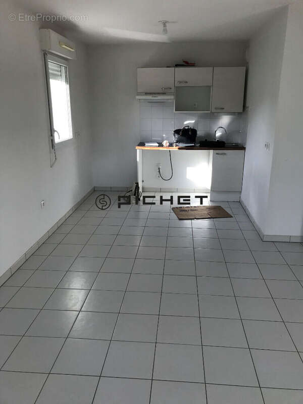 Appartement à AUDENGE