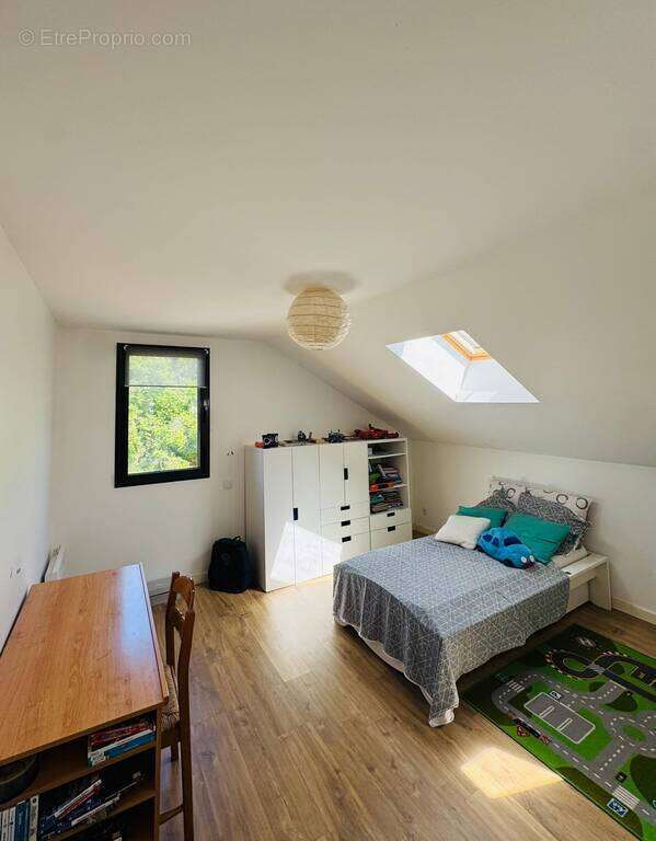 Maison à VERSONNEX