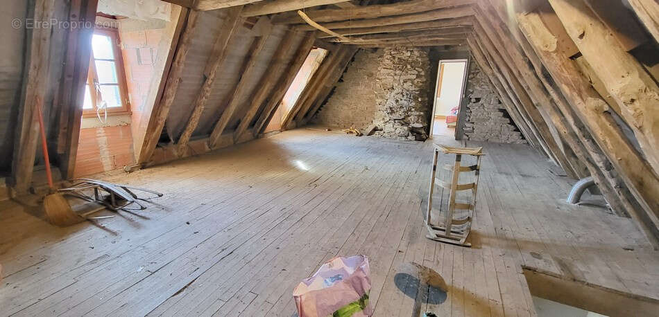 Maison à LABASTIDE-MURAT