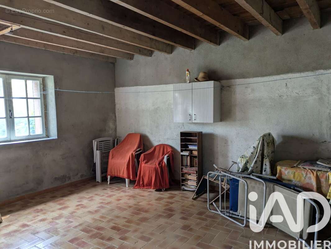 Photo 4 - Maison à SAINT-GIRONS