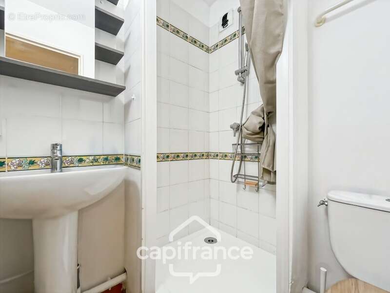 Appartement à MALLEMORT