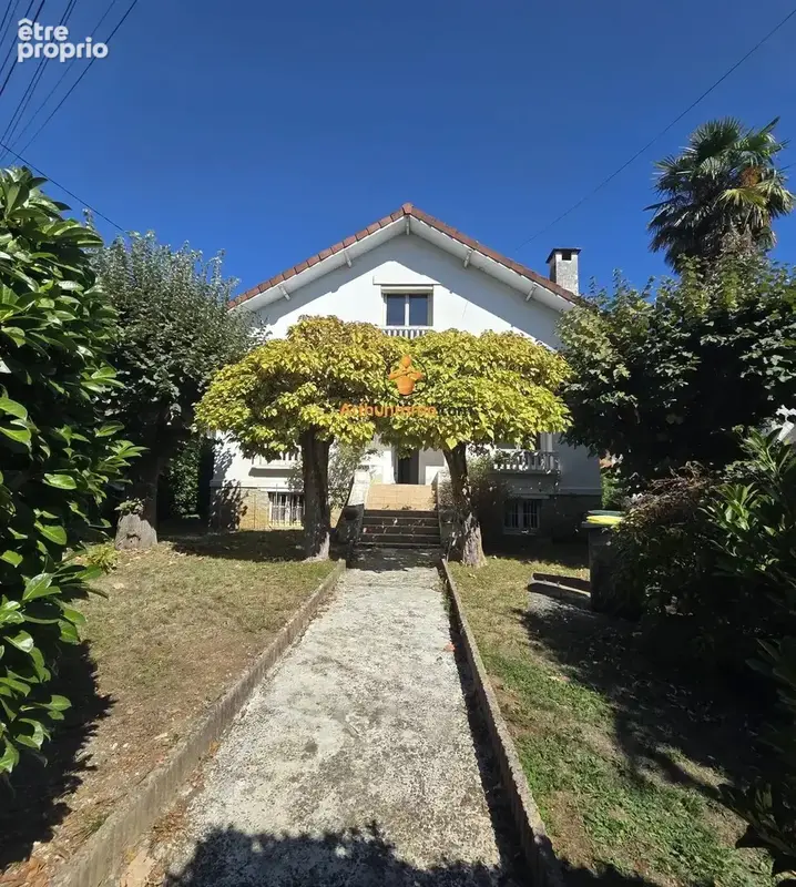 Photo Maison à Lourdes au prix de 230 000€