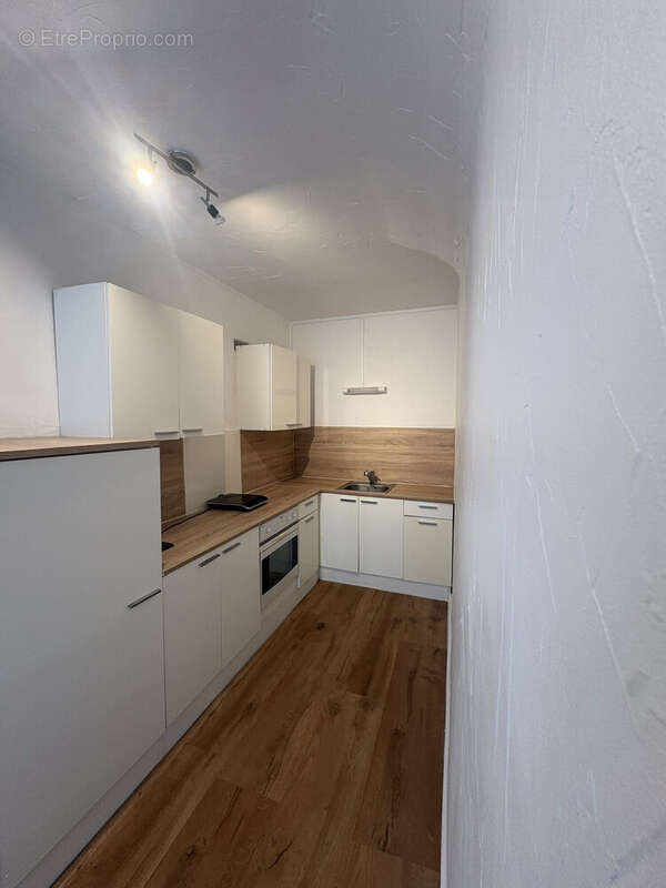Appartement à DIEPPE