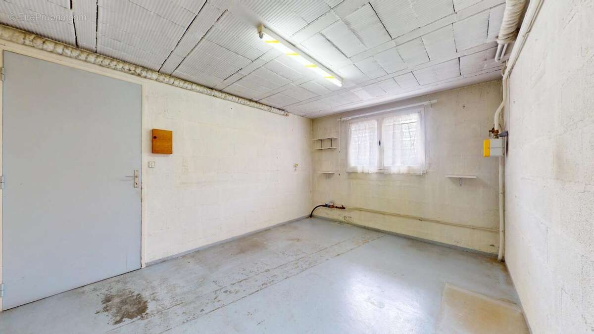 Maison à CHALONS-EN-CHAMPAGNE