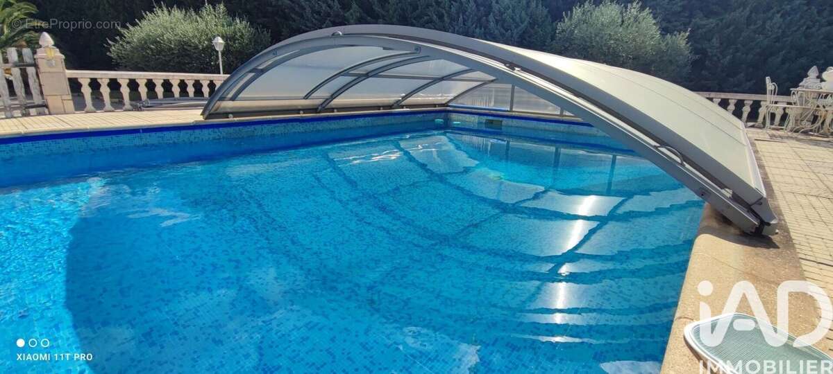 Photo 6 - Maison à SAINT-HILAIRE-DE-BRETHMAS