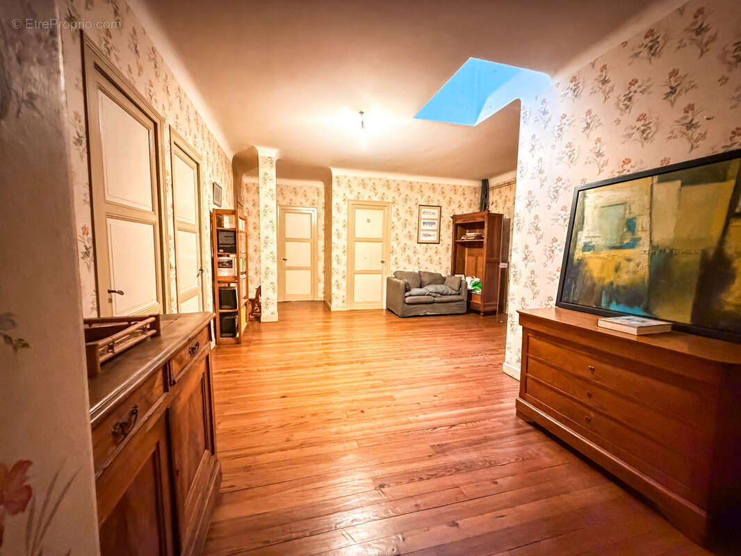 Maison à LIT-ET-MIXE