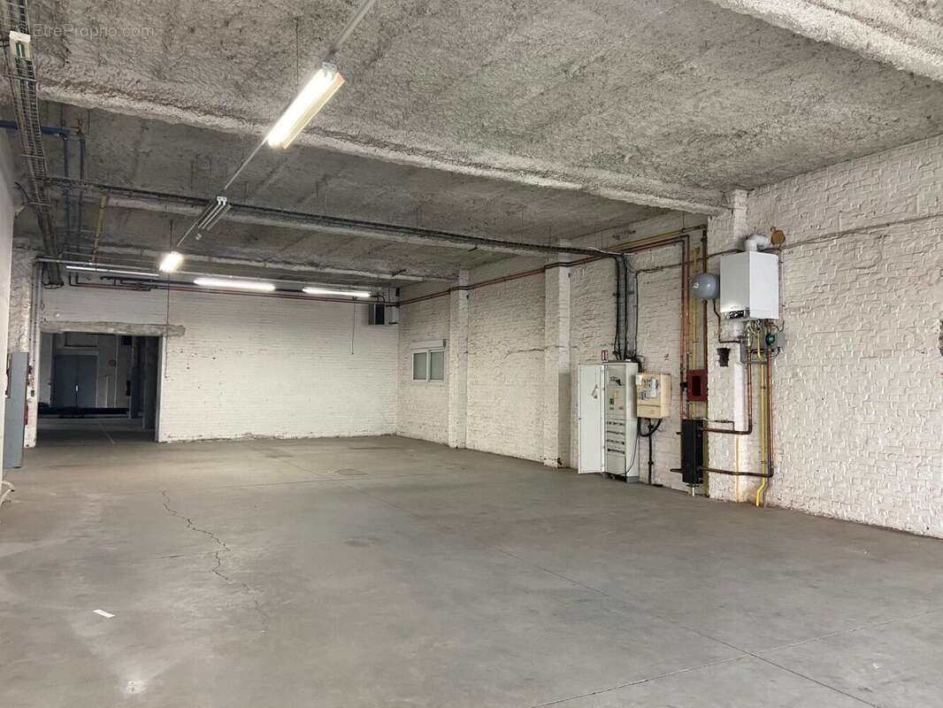 Commerce à TOURCOING