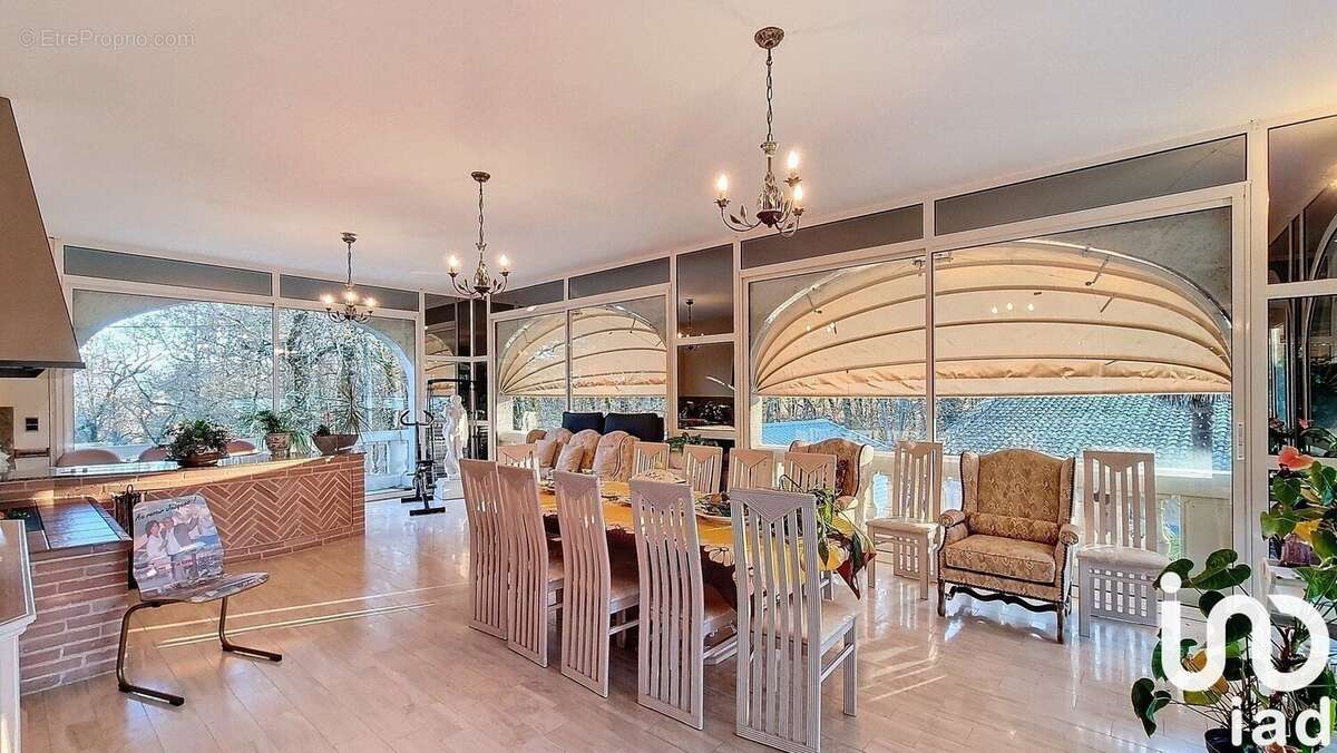 Photo 4 - Maison à MONTRICOUX