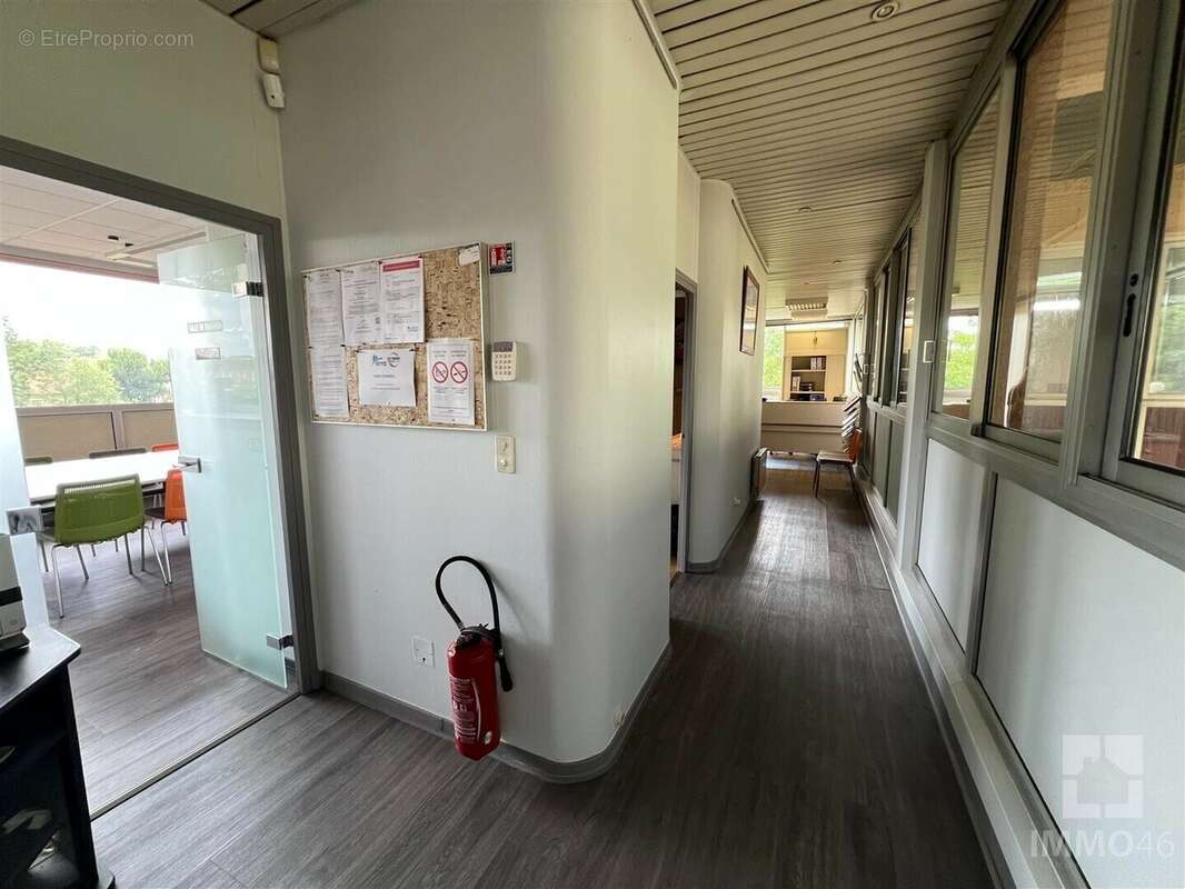 Appartement à CAHORS