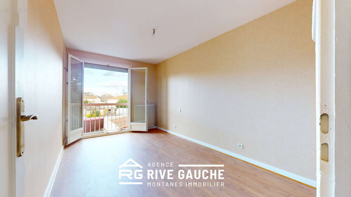 Appartement à ROUSSILLON