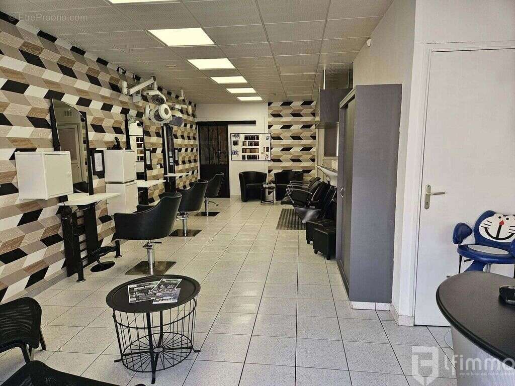 Appartement à BAPAUME