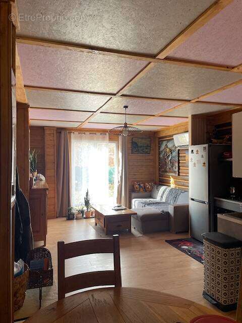 Appartement à ANCELLE