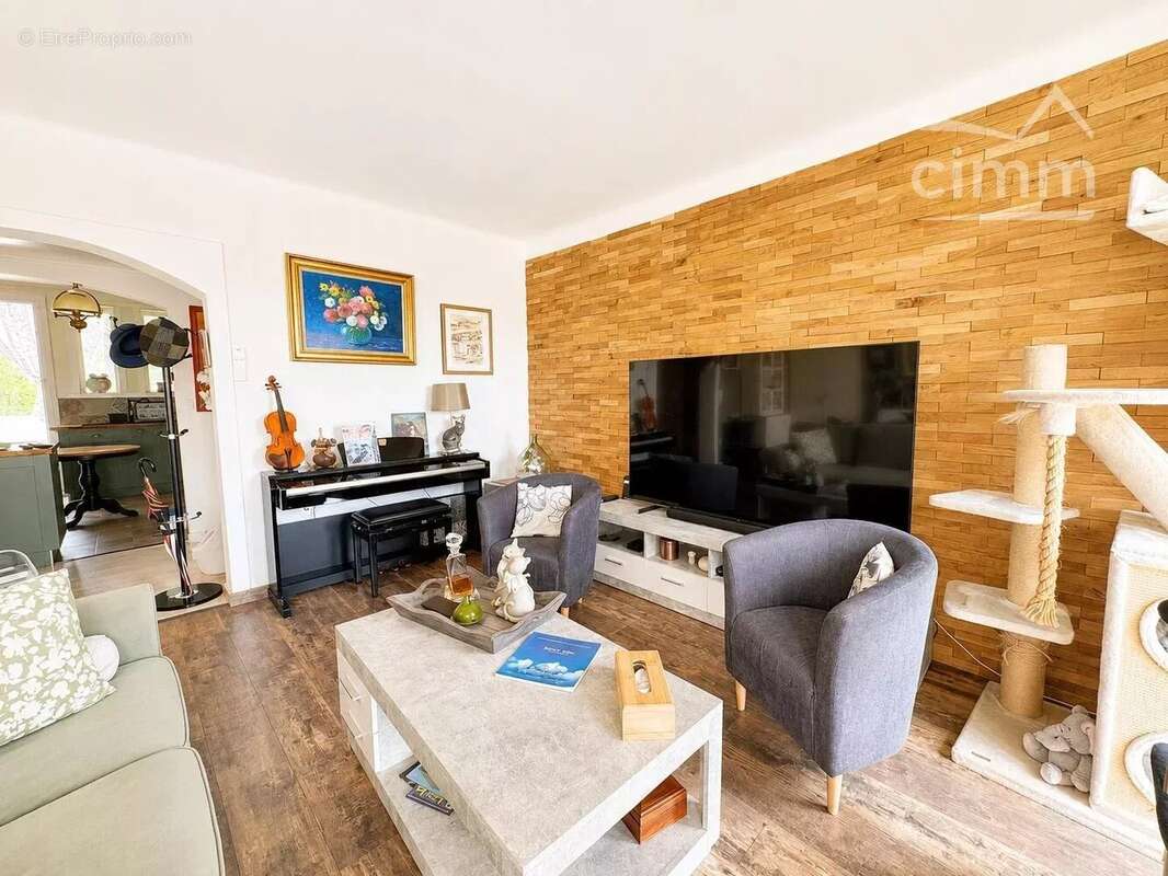 Appartement à BEZIERS
