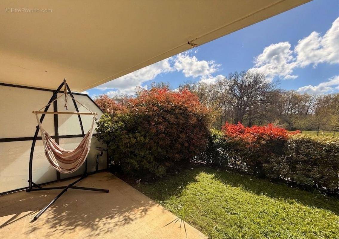 Appartement à LEGUEVIN