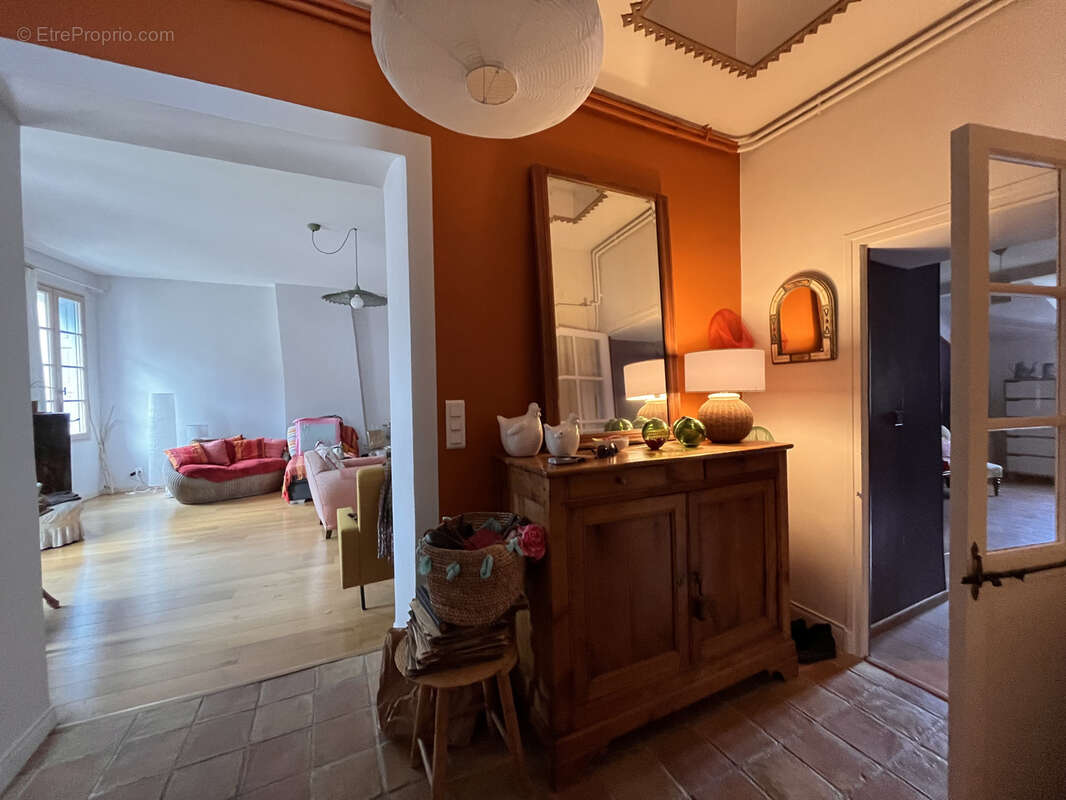 Pyreenees orientales, arles sur tech, centre historique - photo 9