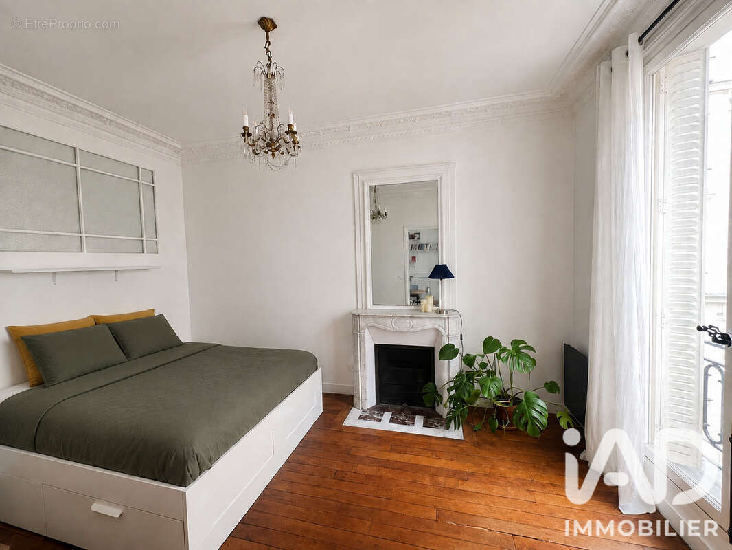 Appartement 73 m² à Paris-9e  - photo 6