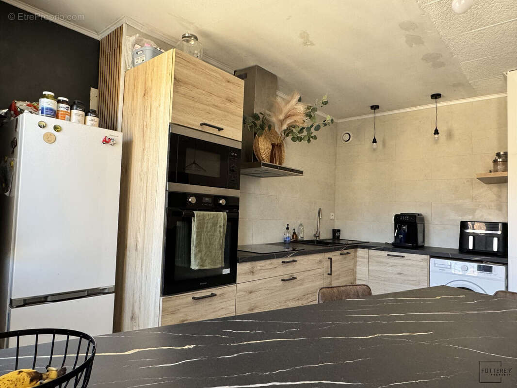 Appartement à NARBONNE