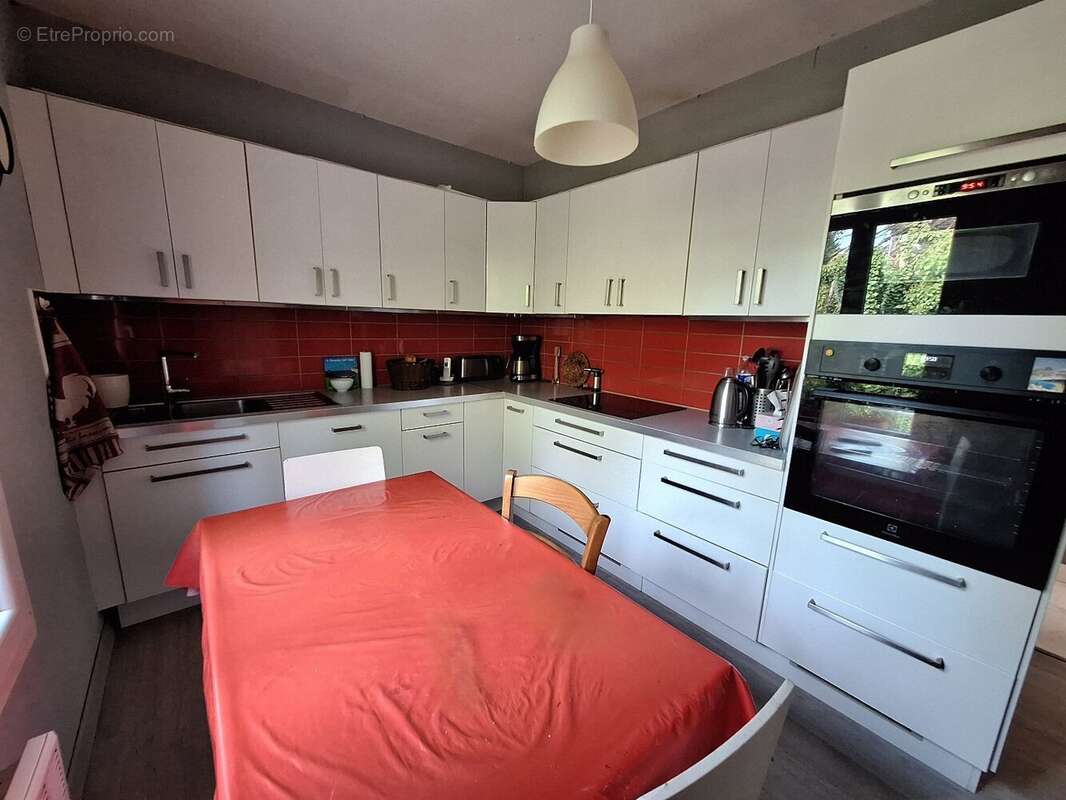 Maison à BOUTIERS-SAINT-TROJAN