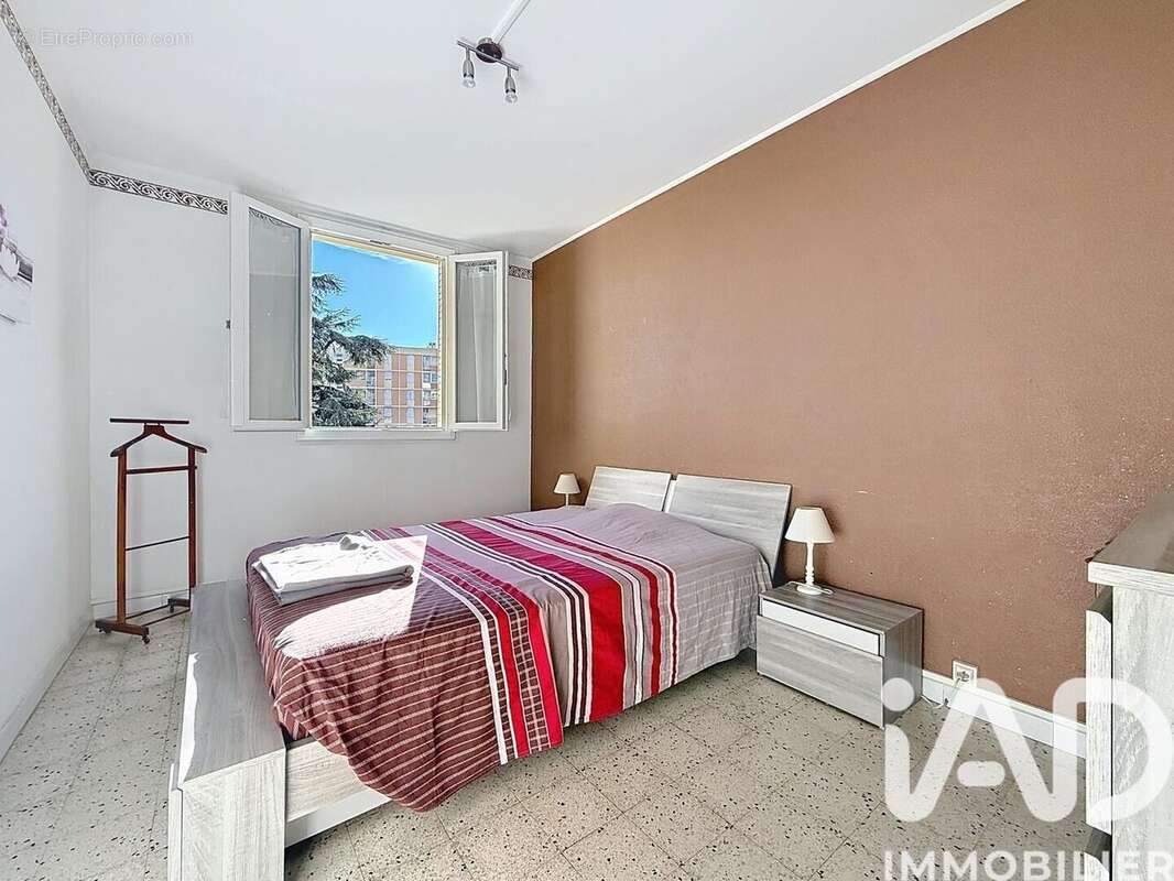 Photo 3 - Appartement à NICE