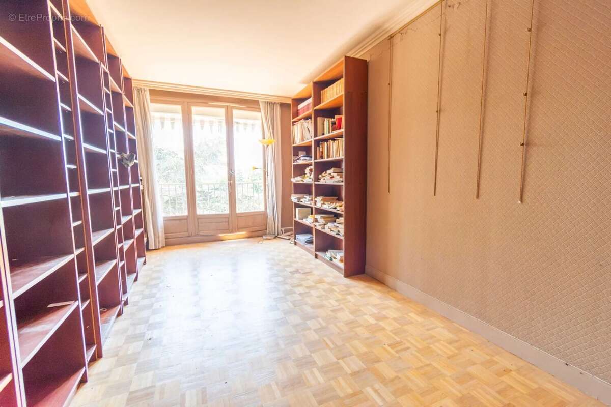 Appartement - photo 10