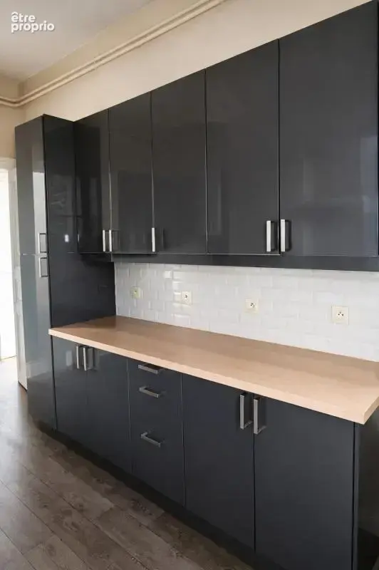 Appartement de caractère avec vue dégagée – Centre du Puy - photo 9