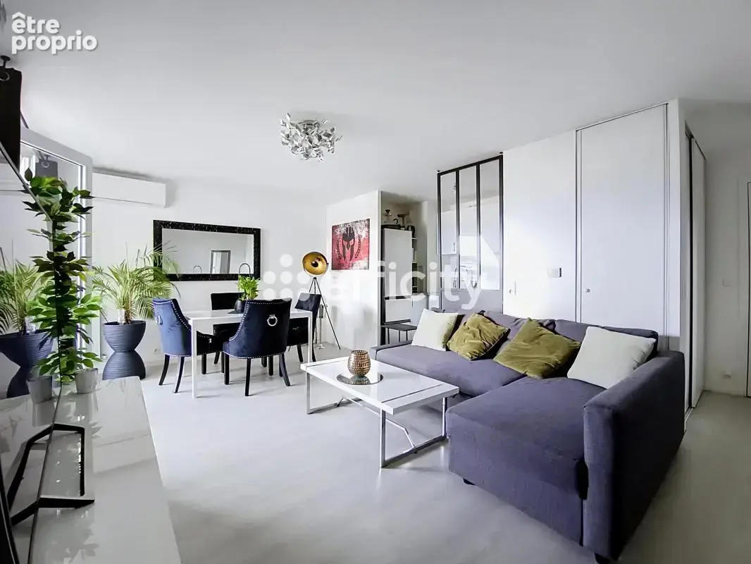 Appartement - photo 3