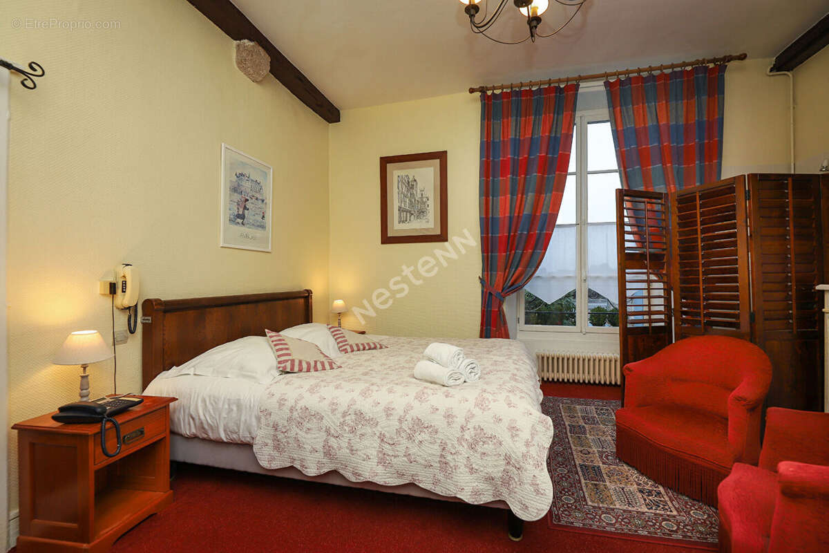 Charmante Auberge du XVIe Siècle en Bord de Loire - photo 2