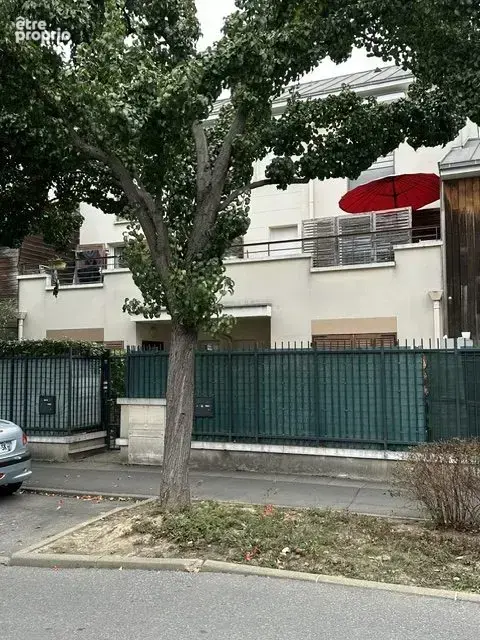 Appartement 3 pièces 61 m² à vendre à Le Blanc-Mesnil (93150) - photo 1