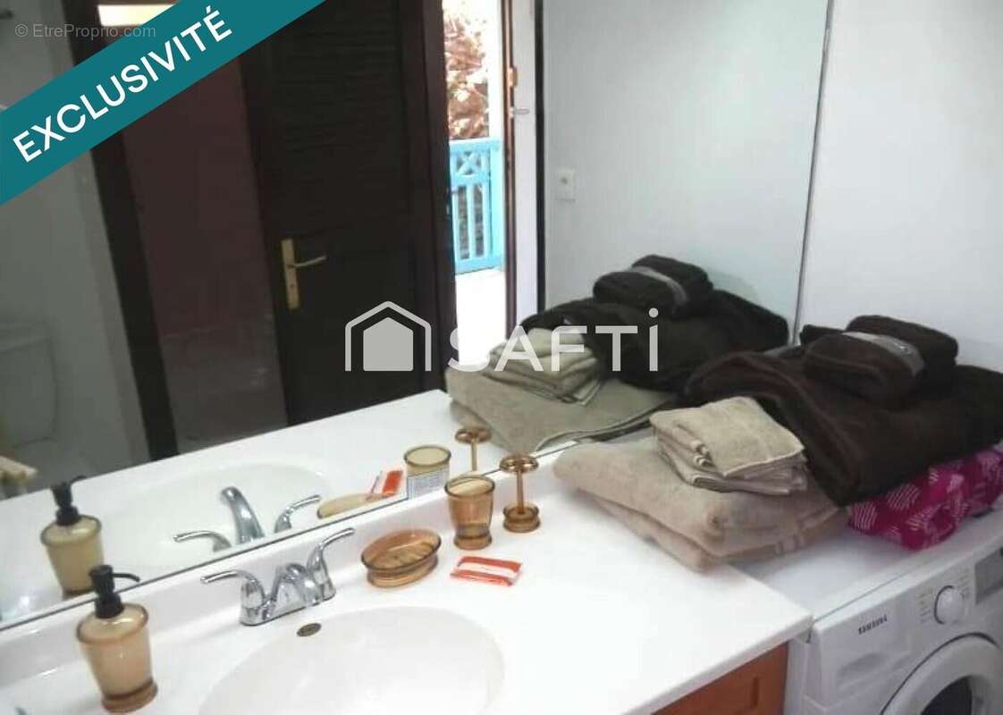 Photo 7 - Appartement à SAINT-MARTIN